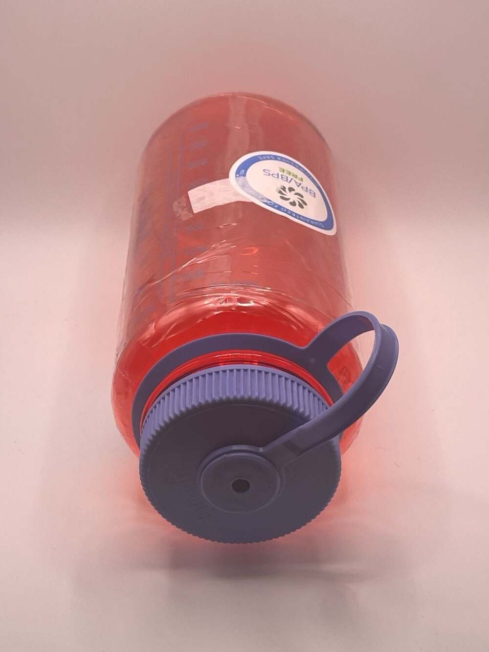 Nalgene 32 oz Wide Mouth Water Bottle - Picture 6 of 6